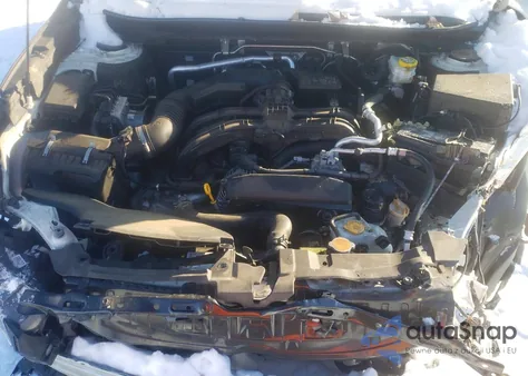 2022 Subaru Outback Premium z USA, uszkodzony, nr VIN 4S4BTACC1N3222009